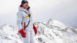 Der Speed-Auftakt verläuft aus Schweizer Sicht durchzogen