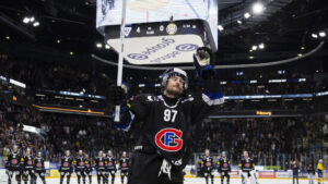 Fribourg-Gottéron weist den Leader Davos in die Schranken