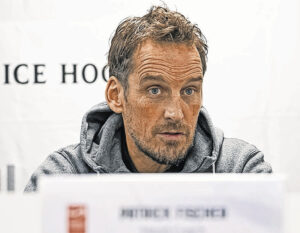 Endspurt im Kampf um die Olympia-Tickets