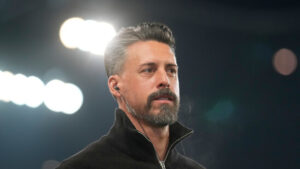 Neuer Trainer für Rieder und Zesiger