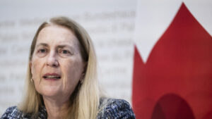 Seco-Direktorin bedankt sich für Initiative von Unternehmern