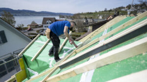 Ständerat will Gebäudeprogramm der Kantone nicht zusammenstreichen