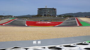 Formel 1 kehrt nach Portugal zurück