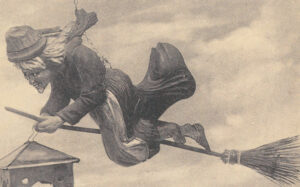 Von Hexen, Ketzern und Protestanten