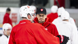 Olympia-Hauptprobe im Stadion der Heim-WM