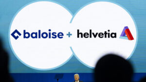 Helvetia Baloise startet nach Megafusion an der Schweizer Börse