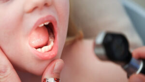 Berufsverband Kinderärzte Schweiz fordert von Schulen ein Umdenken