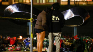 Todesschüsse an US-Uni: Tatverdächtiger tot aufgefunden