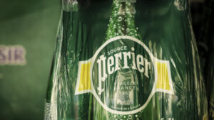 Nestlé Waters erhält positiven Entscheid zum Perrier-Betrieb