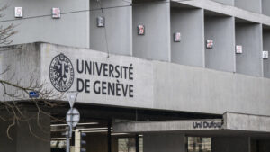 Uni Genf löst Informatikzentrum auf und schafft KI-Plattform