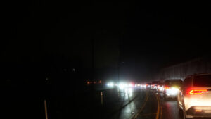 130’000 Menschen von Stromausfall in San Francisco betroffen