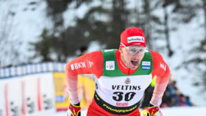 Kein Teamsprint für Grond und Fähndrich in Davos