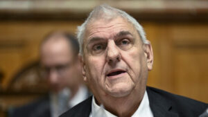 Grünen-Pionier Daniel Brélaz ist gestorben