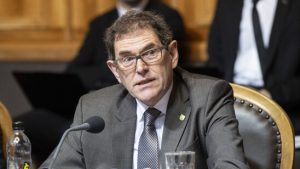 Ständerat debattiert über Ausgabenbremse bei Auslandshilfe