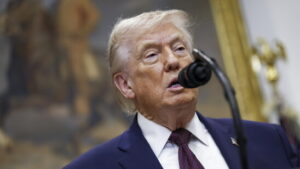 Roche und Novartis erzielen Zoll-Einigung mit USA