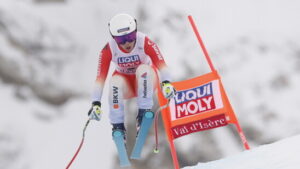 Schweizerinnen zuletzt vor 20 Jahren so schlecht klassiert