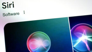 Apple setzt bei KI wieder auf einen Google-Manager