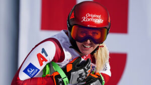 Hütter siegt zum zehnten Mal im Weltcup