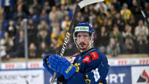 Marc Wieser entdeckt den Spengler Cup aus einer neuen Perspektive