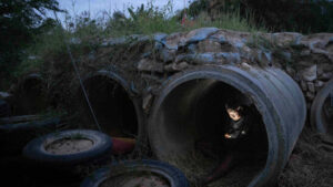 Heftige Kämpfe an der Grenze von Kambodscha und Thailand