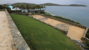 Neue Bilder zeigen Innenleben von Epsteins Privatinsel