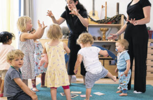 Regierung sieht keinen Bedarf für mehr Familienentlastung