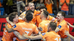 Kadetten Schaffhausen weiter makellos