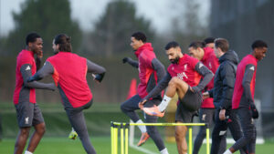 Sommer und Akanji wollen Liverpool noch tiefer in die Krise stürzen