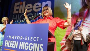 Miami hat nach rund 30 Jahren eine Bürgermeisterin der Demokraten