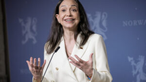 Machado berichtet von emotionalem Wiedersehen mit Kindern