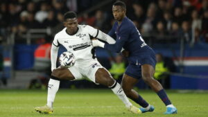 Embolo mit Doppelpack zum Jahresabschluss