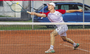 Roman Glarner – Vom Lehrjahr zum Meilenstein