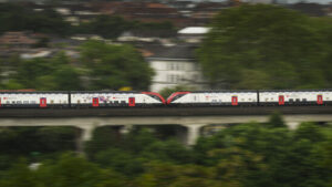 Alliance Swisspass führt aufladbare Bezahlkarte ein