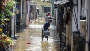 Schweiz schickt Unwetter-Rettungsteam nach Sri Lanka
