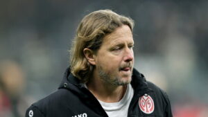 Bo Henriksen in Mainz entlassen