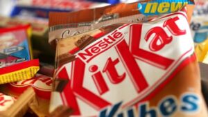 Nestlé und weitere Konzerne von Stadt San Francisco verklagt