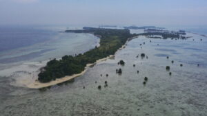 Zuger Kantonsgericht tritt auf Klimaklage gegen Holcim ein