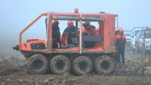 Nach Absturz mit libyschem General in der Türkei: Blackbox geborgen