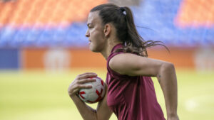 Hochbetrieb in ausländischen Ligen