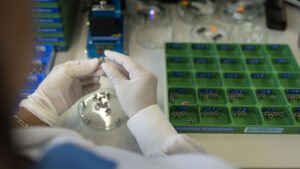 Ökonomen-Umfrage: Wirtschaft wird 2026 nur langsam wachsen