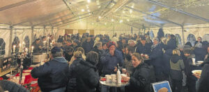 Festliche Vorfreude am Firabigmärt-Weihnachtsedition