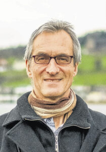 «Sehr dankbar, dass ich die Dienstwaffe nie abfeuern musste»