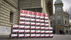 Nationalrat startet Debatte zum Verbot von Böllern