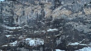 Vermisster Basejumper in Lauterbrunnen tot aufgefunden