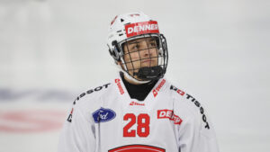 Schweizerinnen erwachen gegen Tschechien zu spät