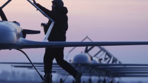 Sieben Verletzte in Russland nach ukrainischem Drohnenangriff