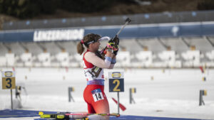 Keine Weltcup-Punkte für die Schweizerinnen