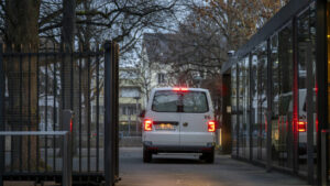 Staatsanwaltschaft fordert Verwahrung in Basler Mordprozess