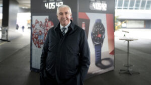 «Wir brauchen keinen Plan B, es wird in Mailand gespielt»