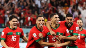 Marokko ist am Afrika-Cup Gastgeber und Topfavorit